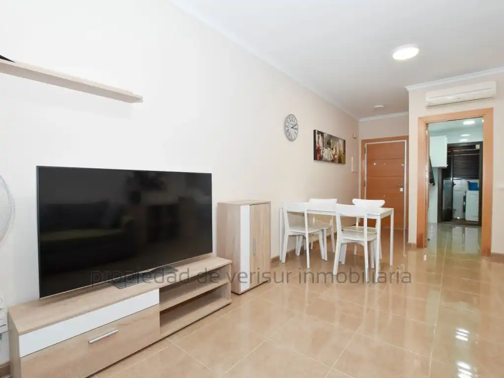 Mini appartamento in affitto a Las Salinas, imagen 18
