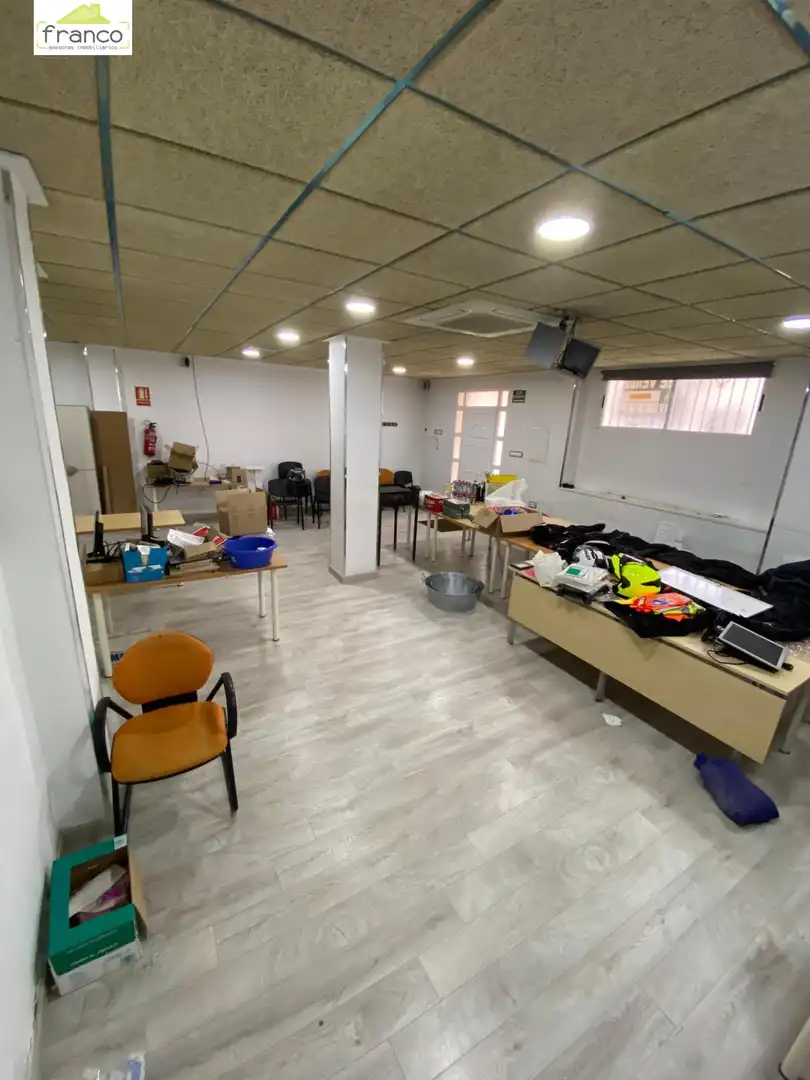 Local comercial en venta en Las Torres de Cotillas, imagen 3