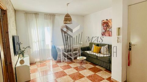 Foto 4 von Wohnung zum Verkauf in Pasaje Alarcón, San José - San Bernardo, La Línea de la Concepción