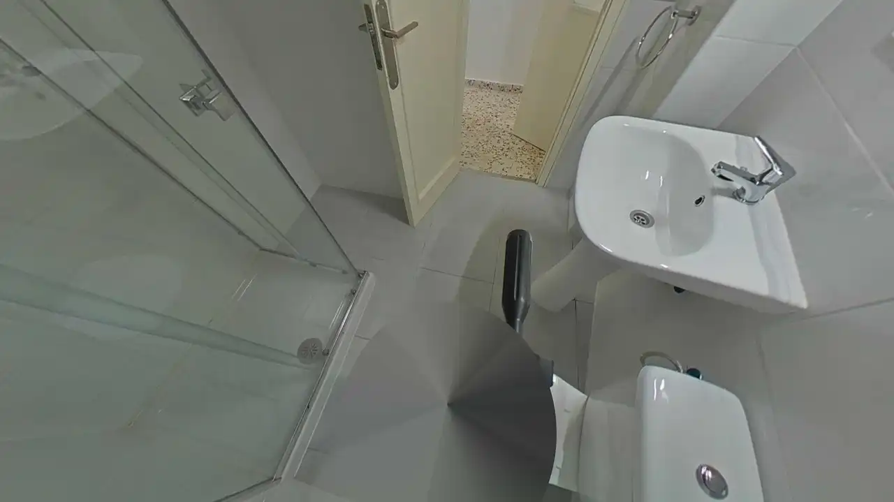 Flat with terrace for sale in Llevant, imagen 25