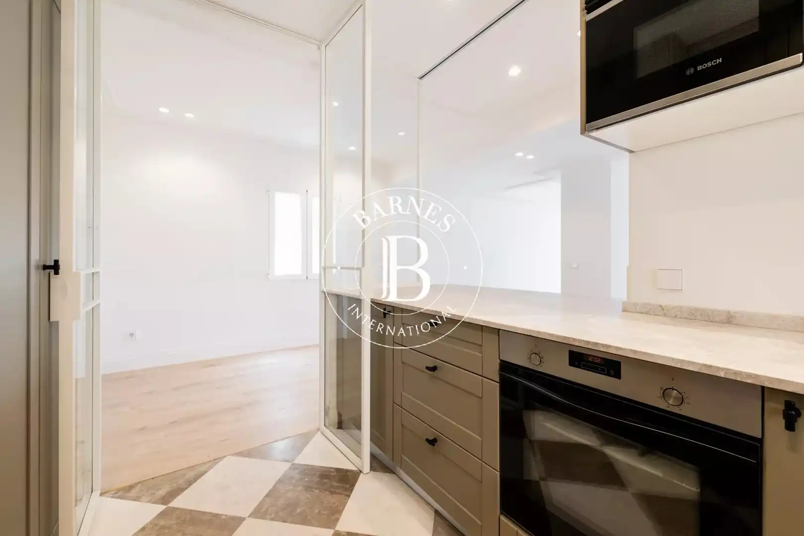 Appartement avec ascenseur à vendre à Retiro, imagen 5