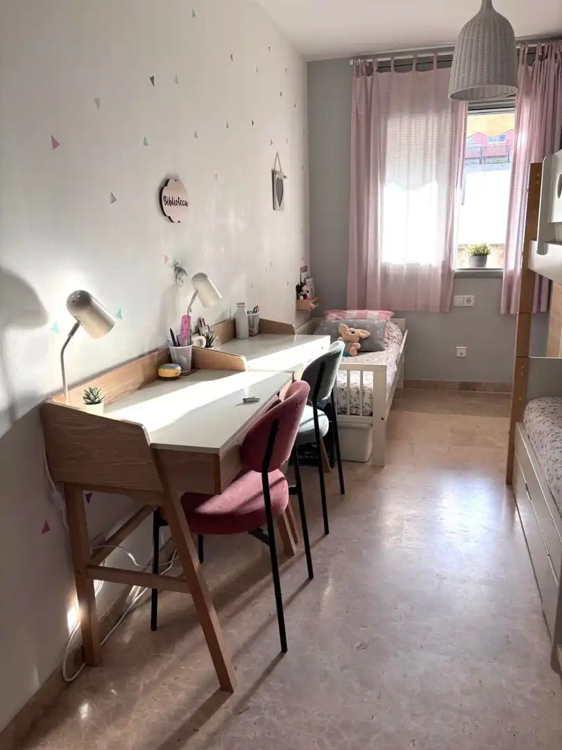 Habitación de Dúplex en venta en Sant Boi de Llobregat con Aire acondicionado, Calefacción y Terraza