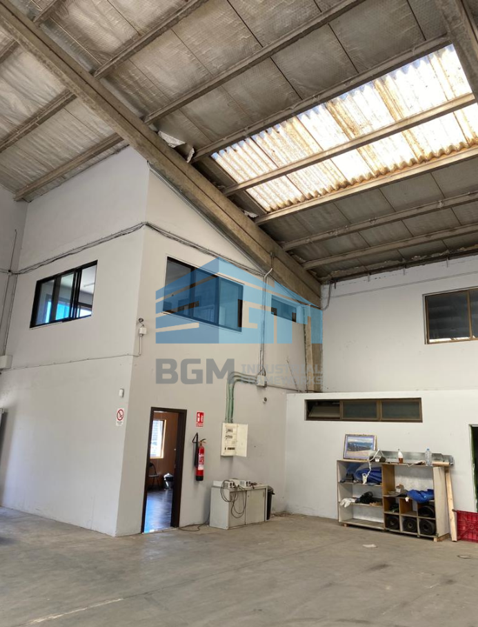 Nau industrial en venda en O Porriño  