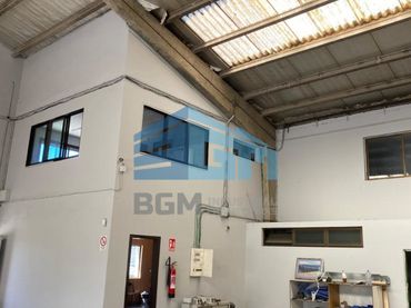 Nau industrial en venda a O Porriño