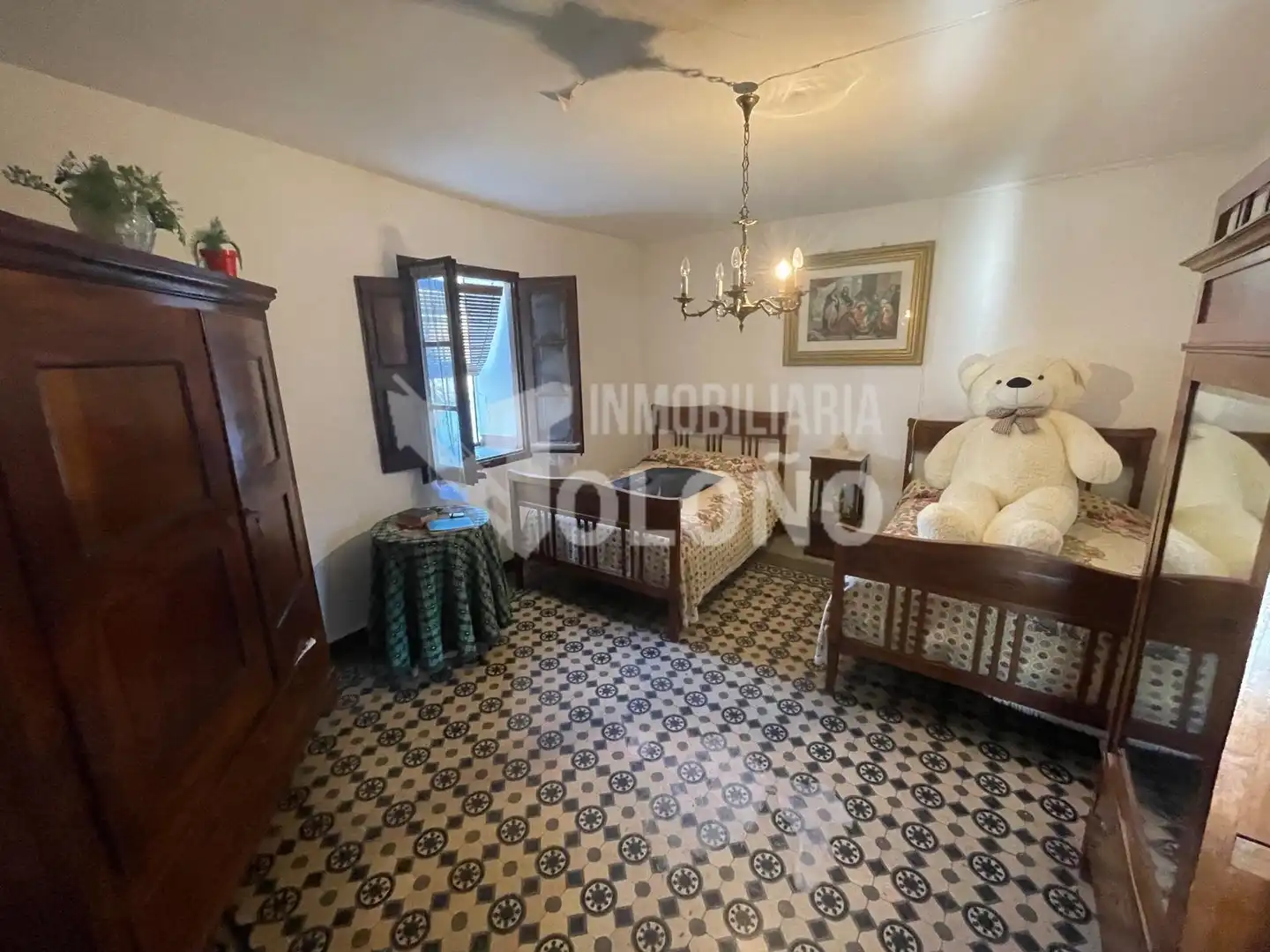 Finca rústica en venta en Zarratón con Trastero y Balcón