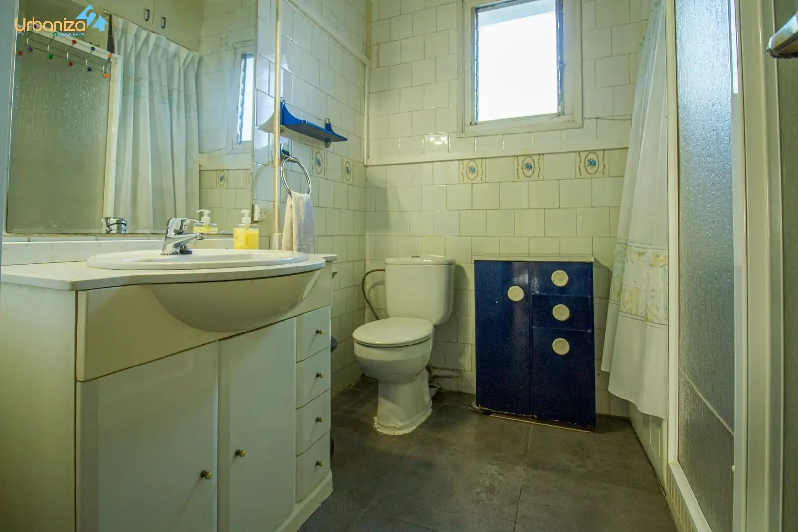 Flat for rent in JOSE ANTONIO, Santa Marina