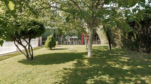 Foto 2 de Casa o xalet en venda a Peñas Albas - Zulema, Villalbilla