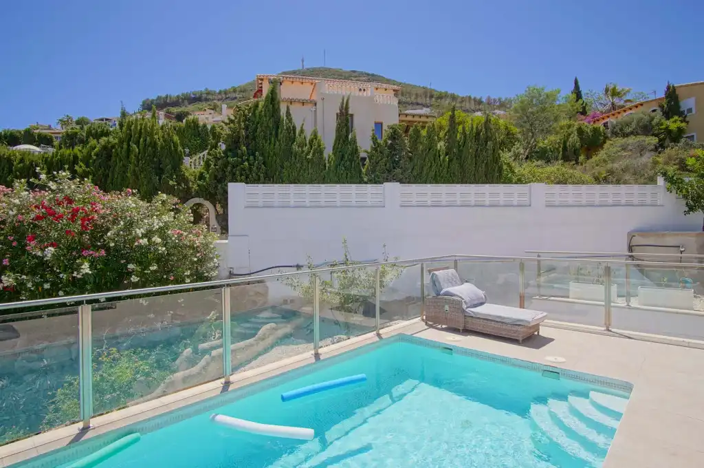 House with terrace for sale in Centro, imagen 41