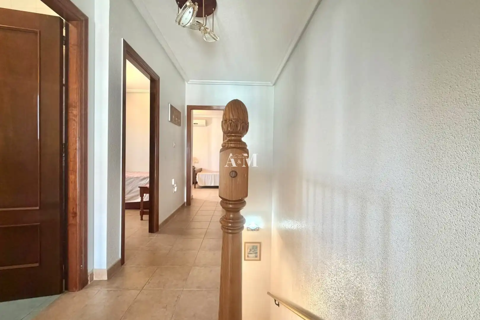 Maison mitoyenne avec terrasse à vendre à Los Peñascos - El Salero - Los Imbernones, imagen 26