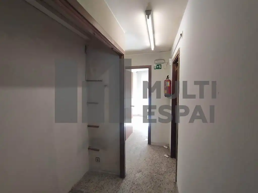 Oficina de alquiler en Barcelona con Aire acondicionado