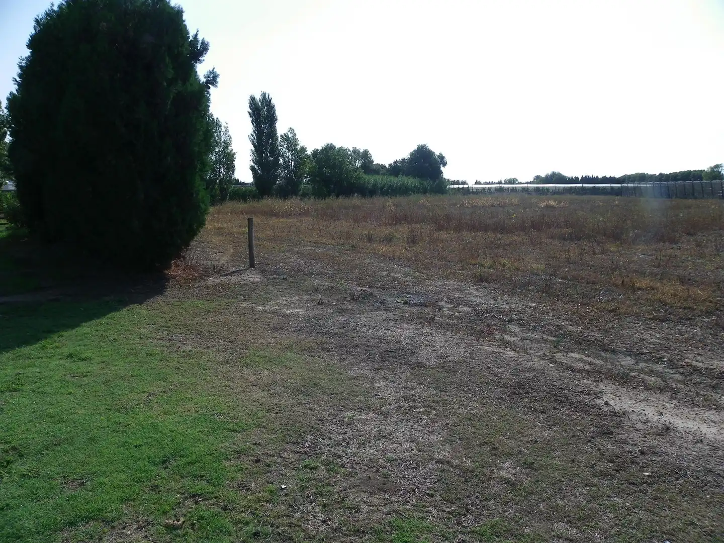 Casa o xalet en venda a Resclosa, Ullà