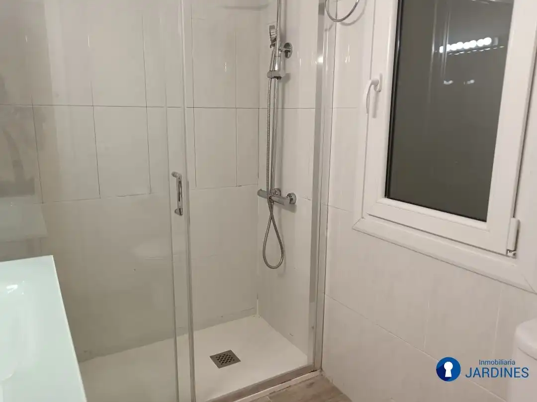 Pis amb ascensor de lloguer a Indautxu, imagen 9