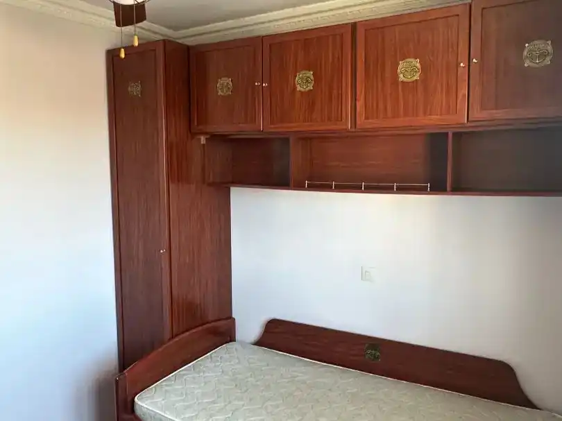 Habitación de Piso en venta en Labastida / Bastida con Aire acondicionado