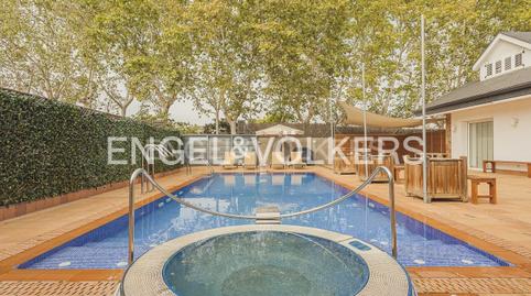 Foto 4 de Casa adosada en venda a Centre - Cordelles, Cerdanyola del Vallès