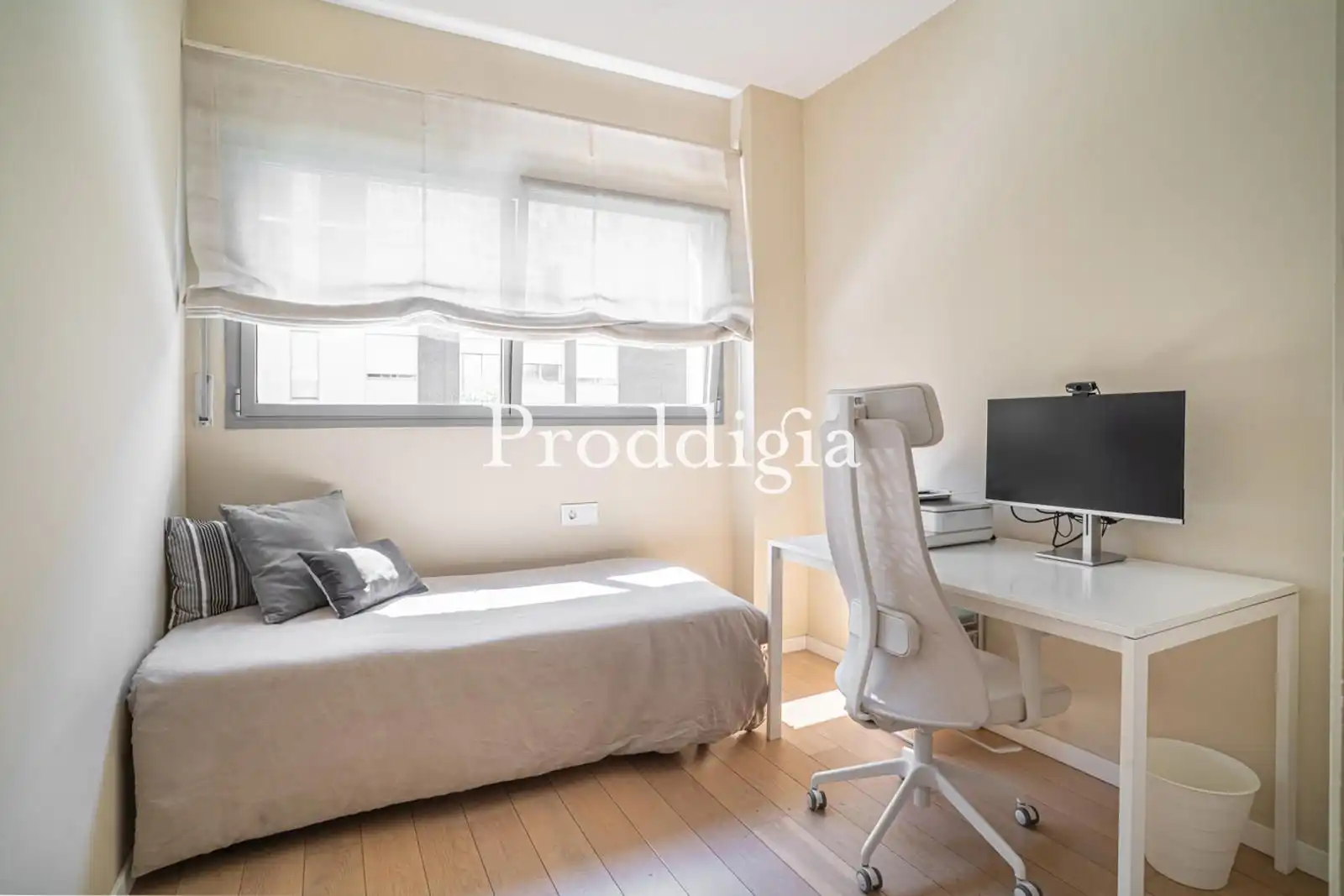 Flat for sale in Volpelleres