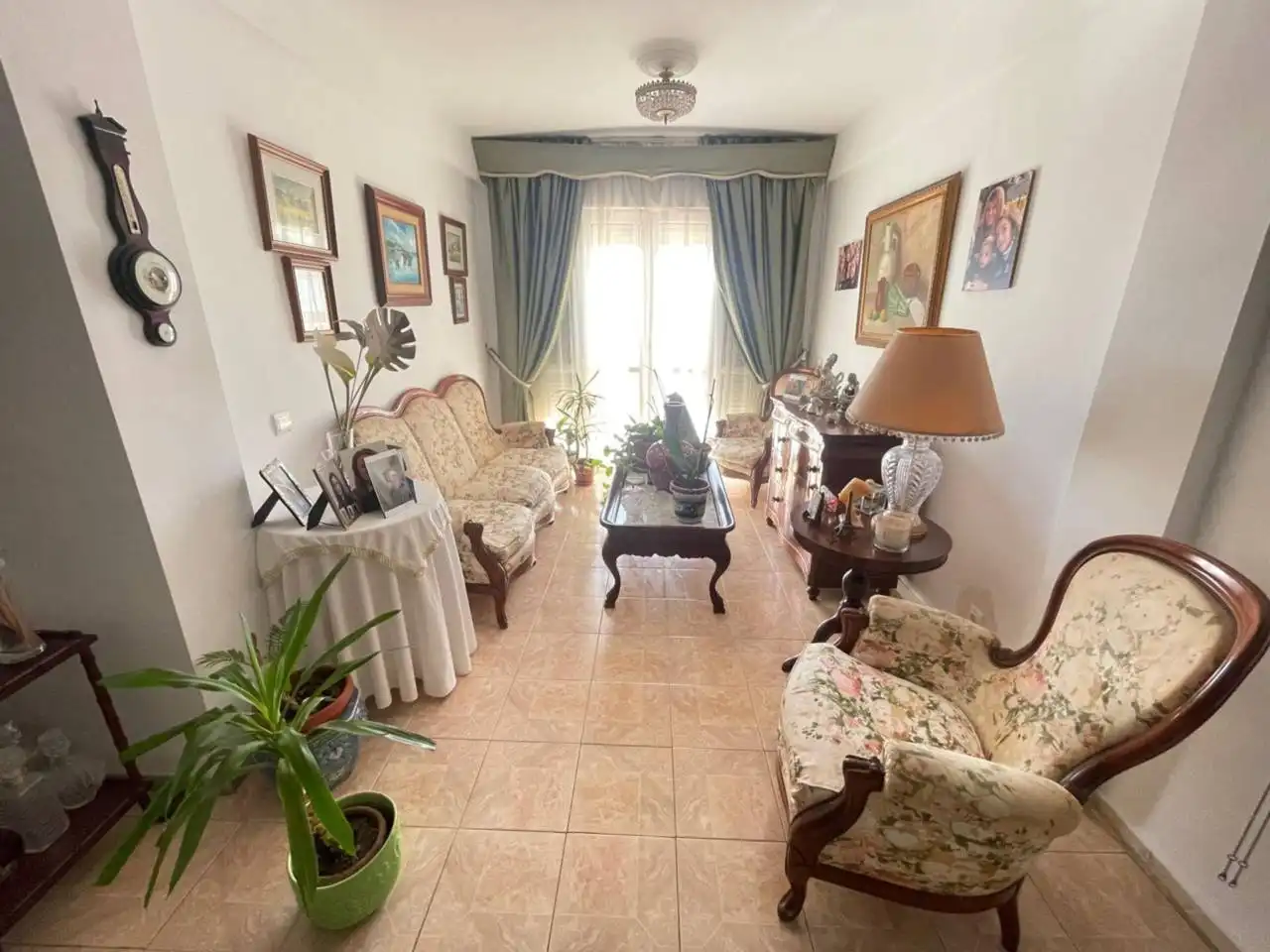 Flat with terrace for sale in La Caleta - La Viña, imagen 13