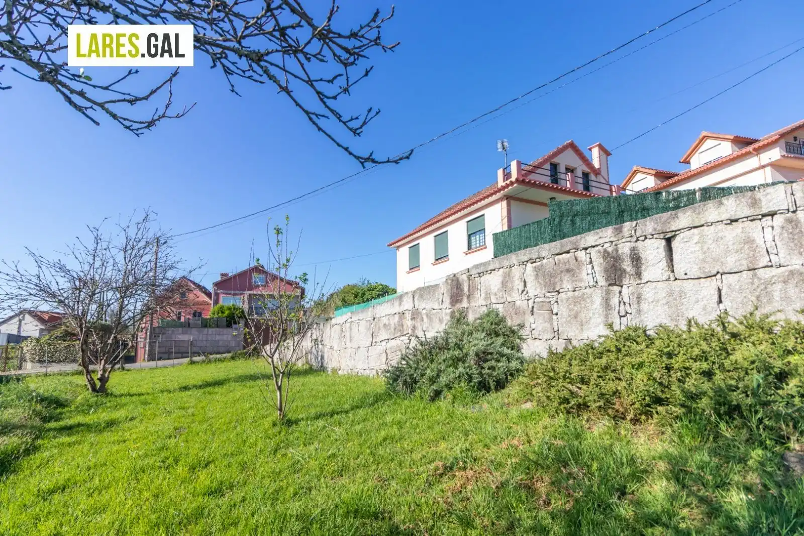 Terrain rustique à vendre à Carballadasna, imagen 15