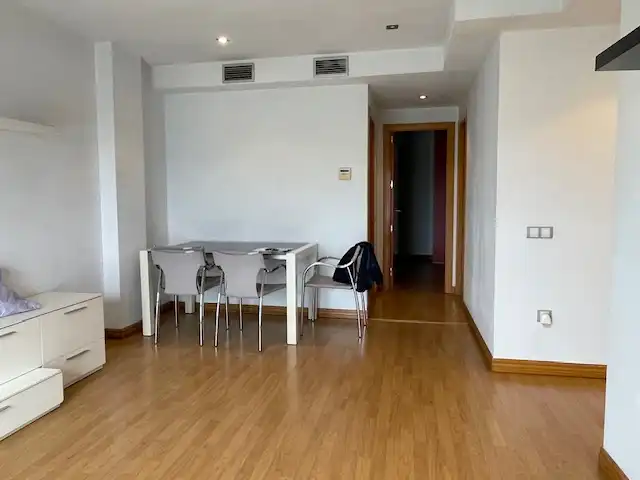 Comedor de Piso en venta en Viladecavalls con Aire acondicionado, Calefacción y Parquet