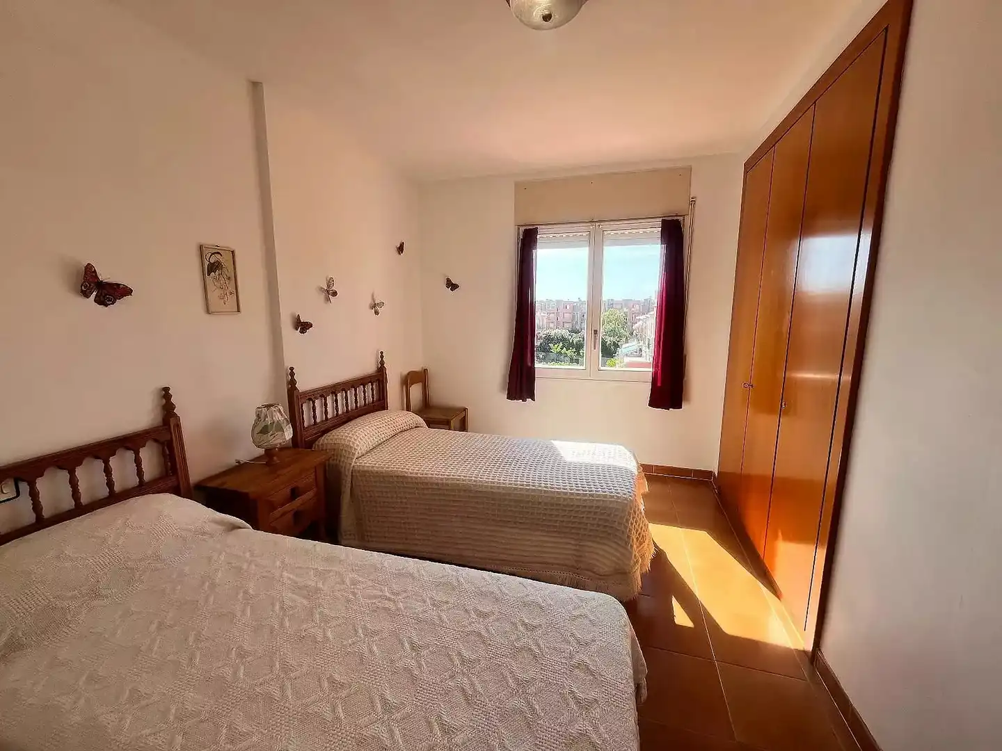 Flat for sale in CAMÍ DE L'OMBRA, imagen 18