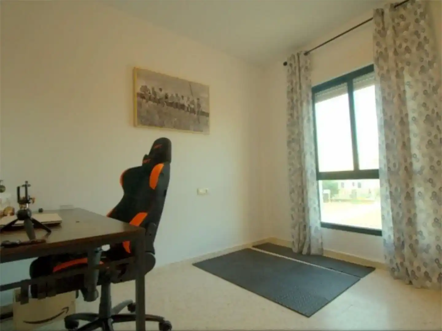 Habitación de Piso en venta en Olivenza con Aire acondicionado, Amueblado y Balcón