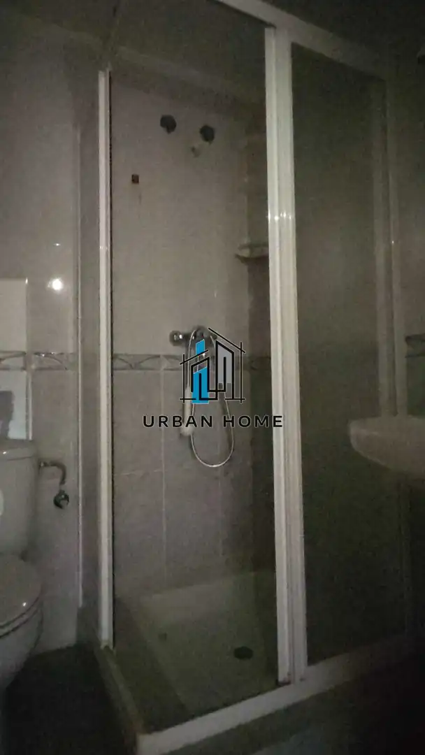 Bathroom of Flat for sale in San Andrés del Rabanedo  with Heating, Terrace and Storage room