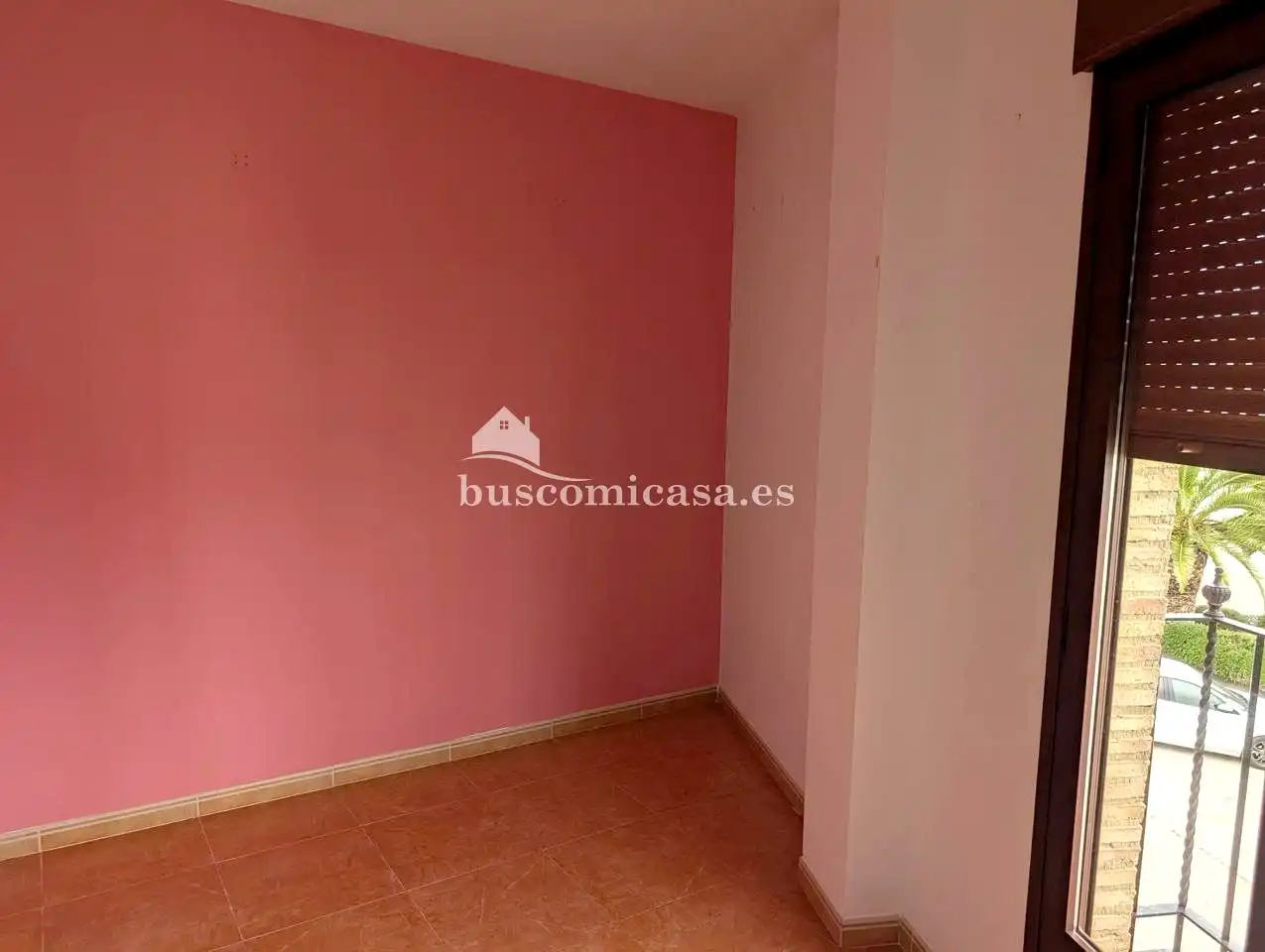 Bedroom of Flat for sale in Arjonilla  with Balcony