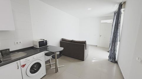 Photo 5 of Study for rent in La Caleta - La Viña, Cádiz Capital