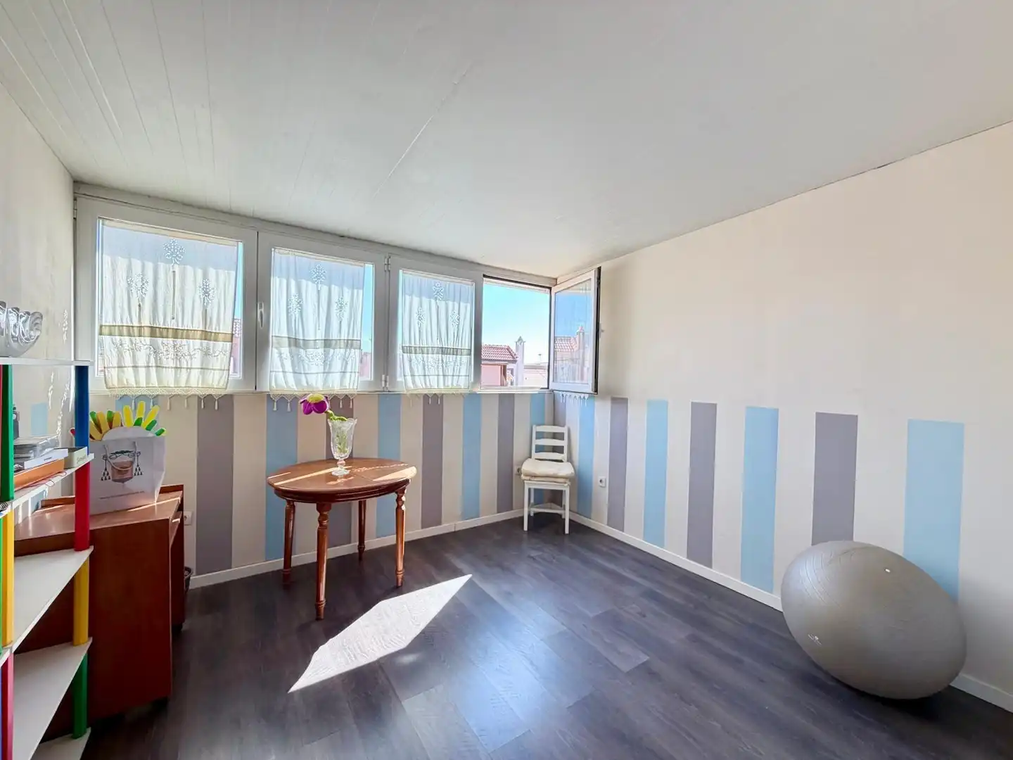 Habitación de Casa adosada en venta en Aguadulce