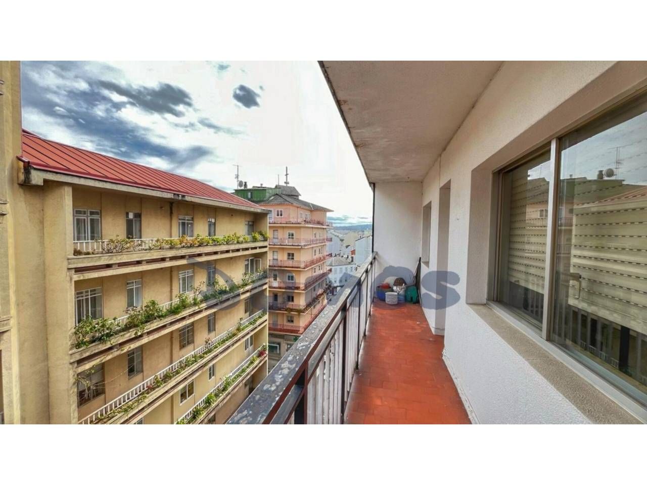 Flat for sale in Tuy, A Milagrosa, Lugo Capital