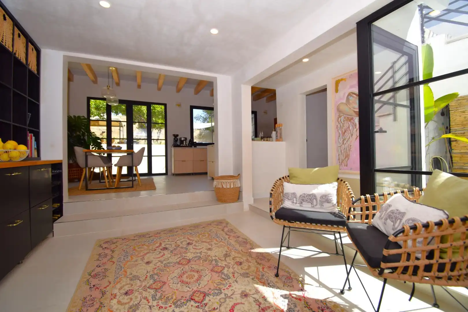 House with garden for sale in Muro, imagen 30