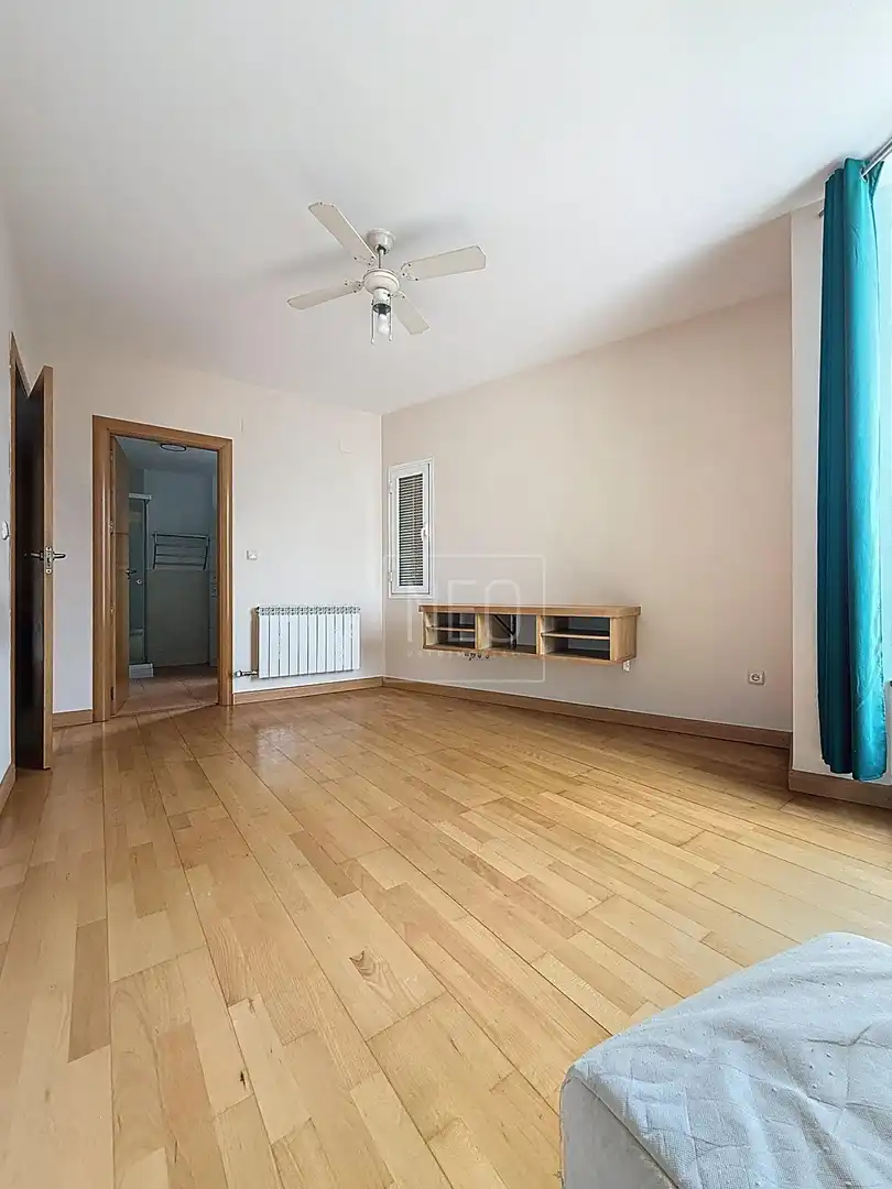 Living room of Flat for sale in Atarfe  with Air Conditioner, Heating and Terrace