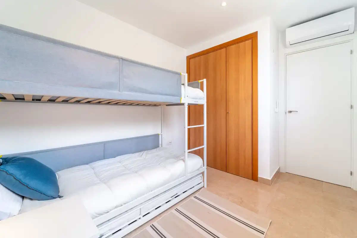 Appartement avec piscine à vendre à Manilva - Manilva,Manilva,Calle Miguel Delibes, imagen 38