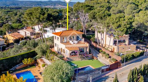 Foto 5 de Casa o xalet en venda a Llafranc, Girona