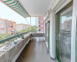 Terrassa de Pis en venda en  Palma de Mallorca amb Aire condicionat, Calefacció i Terrassa