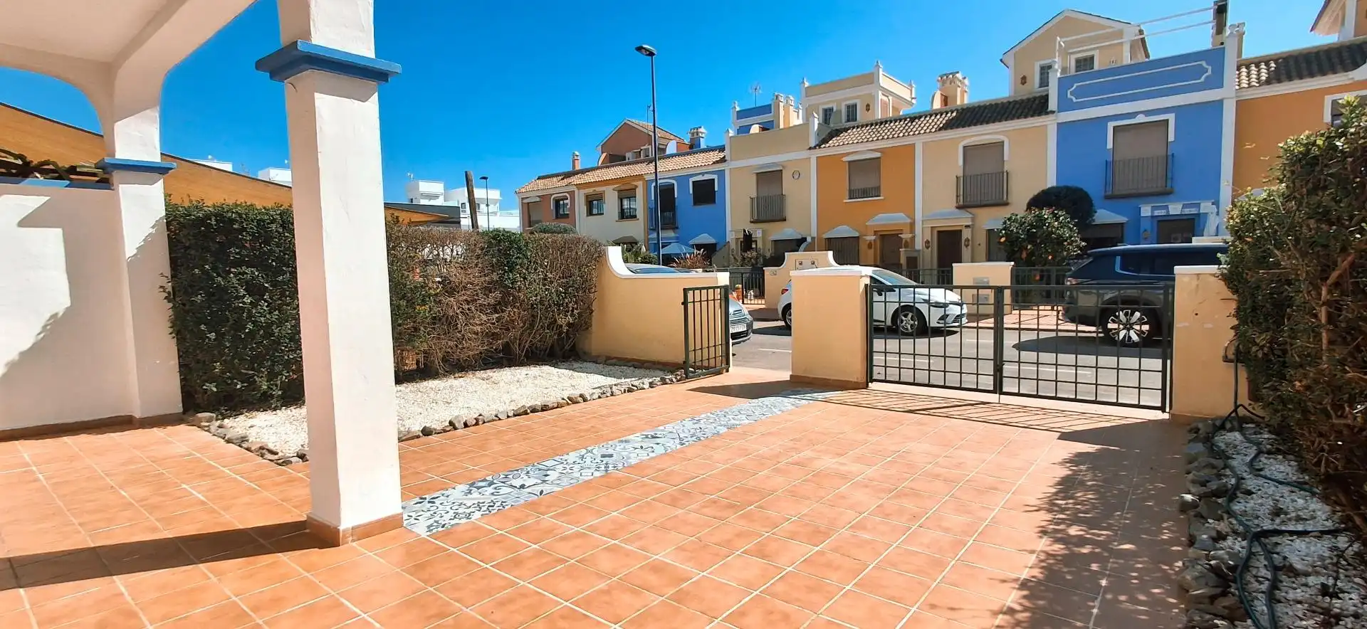 Casa con piscina in vendita a Roda, imagen 8