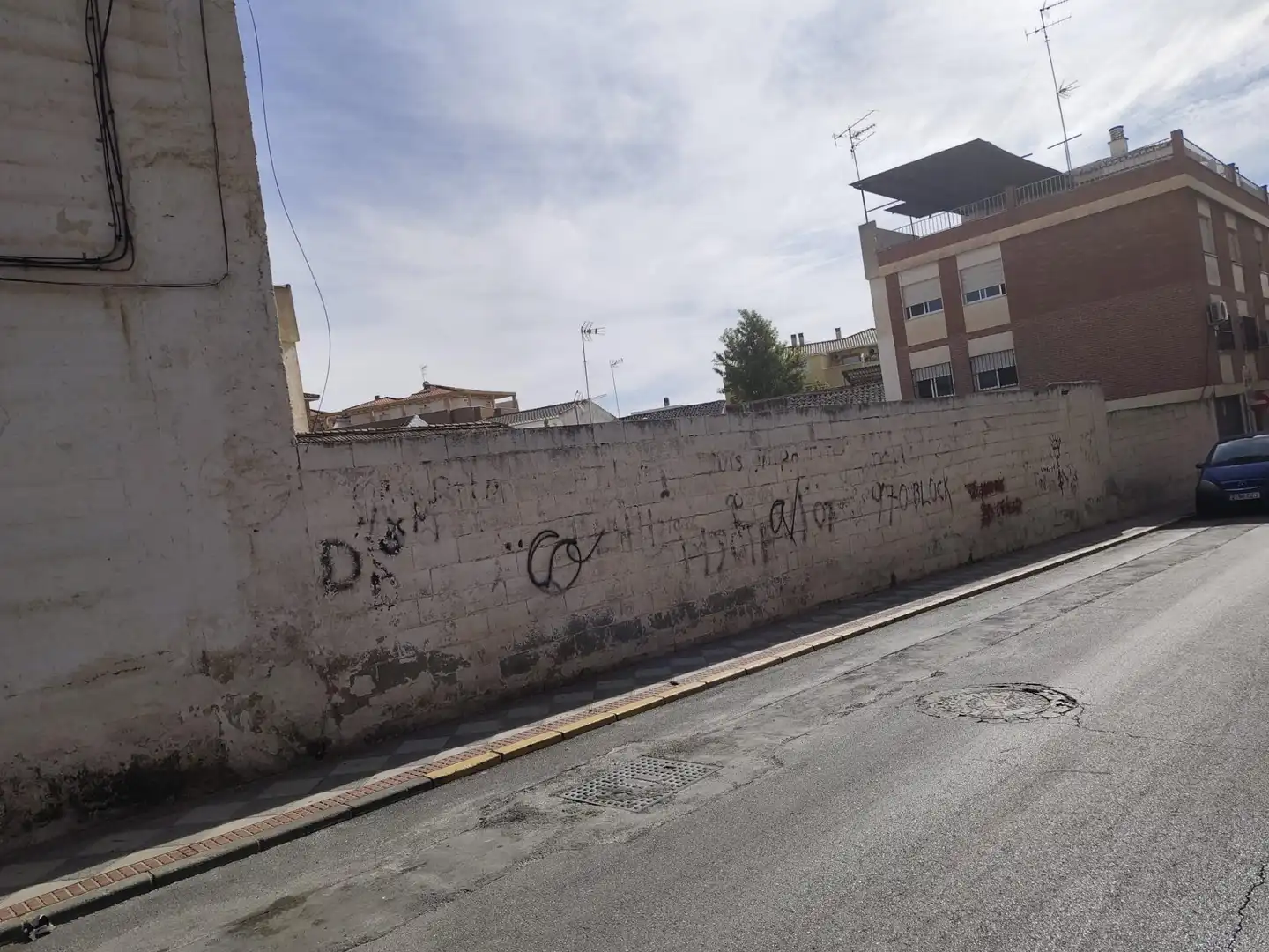 Xalet amb terrassa en venda a Paseo Paseo de Santa Ana, 6, imagen 8
