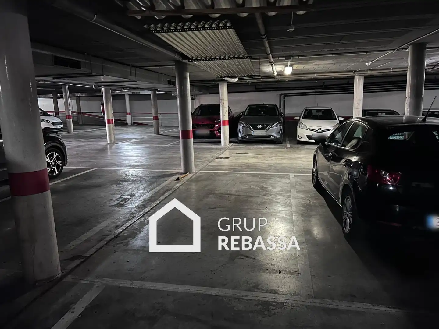 Parking de Planta baja en venta en  Palma de Mallorca con Aire acondicionado, Calefacción y Jardín privado