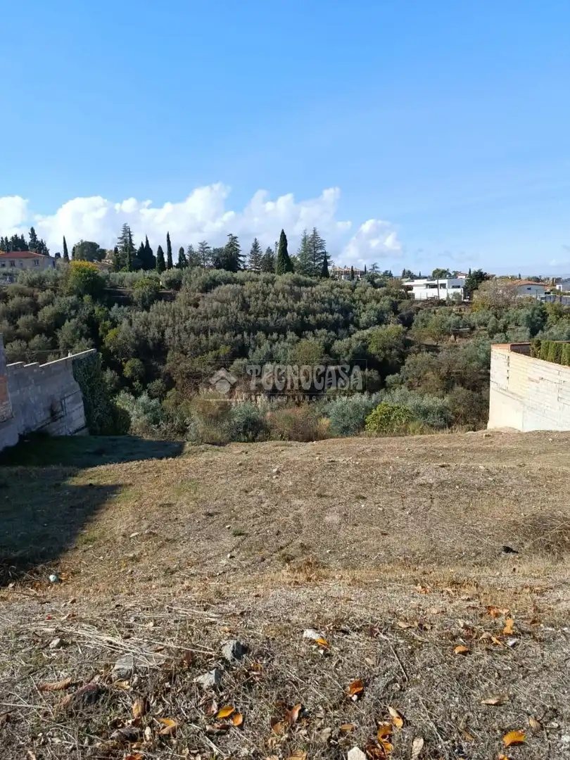 Wohnbaugrundstück zum Verkauf in Gójar, imagen 7