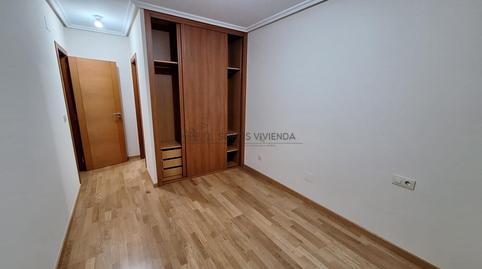 Foto 4 de Pis de lloguer a Ventiun, Ourense Capital