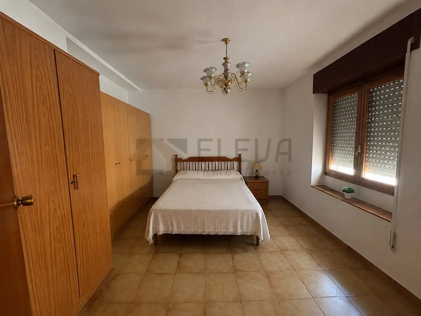 Dormitori de Casa o xalet en venda en La Roda
