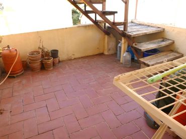 Haus mit Balkon zum Verkauf in Son Amonda - Reis Catòlics