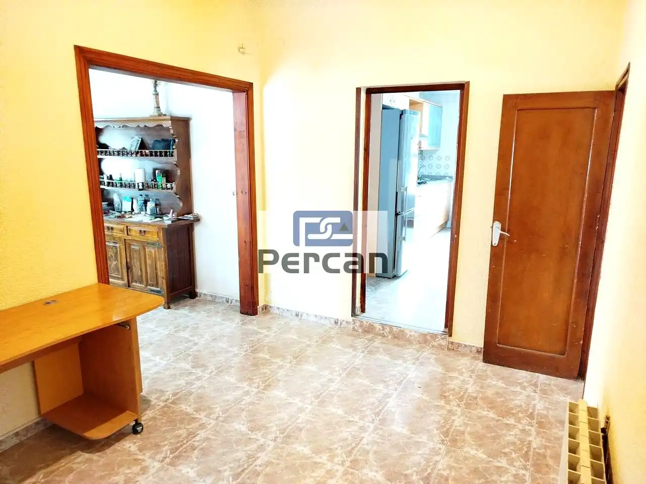 Kitchen of Houses for sale in El Campello  with Storage room