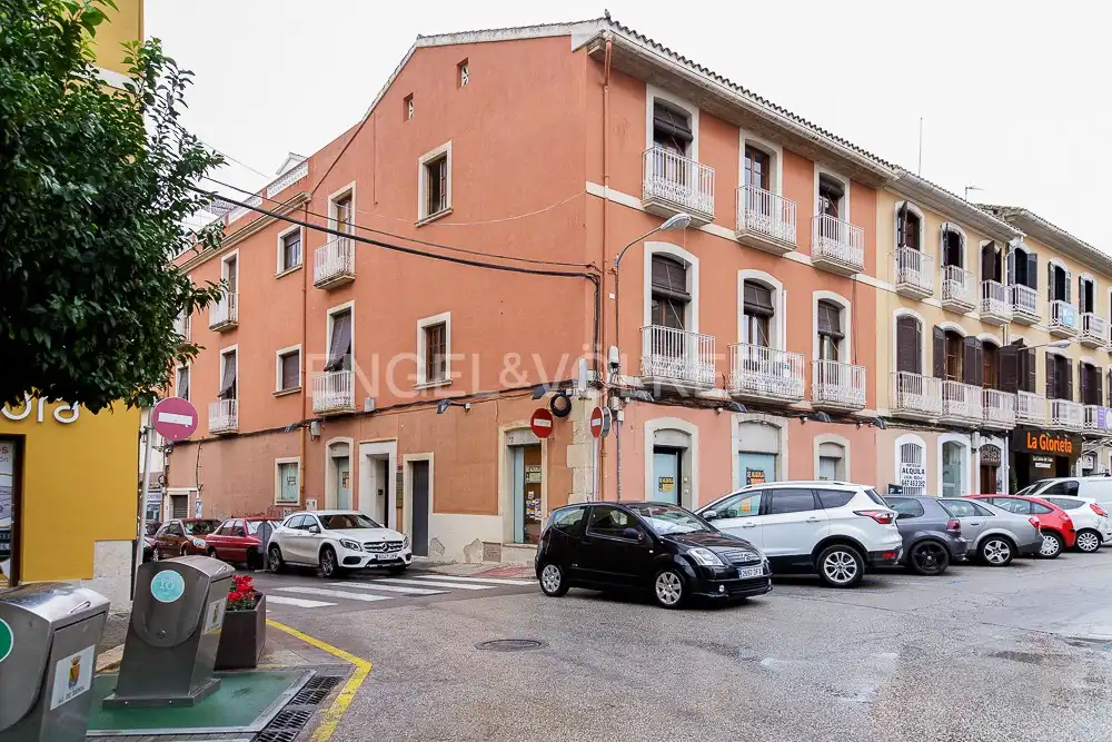 Wohnung zum Verkauf in Centro Urbano, imagen 10