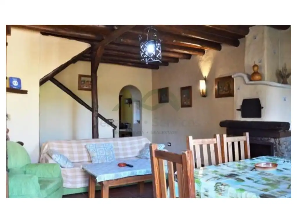 Finca rústica en venta en Zahara