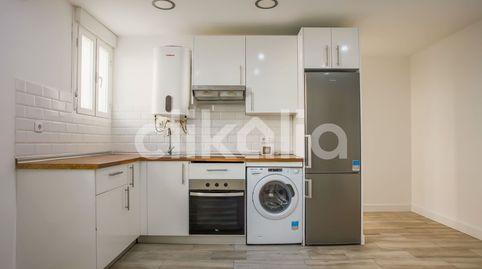 Foto 3 de Piso de alquiler en Pradolongo, Madrid Capital