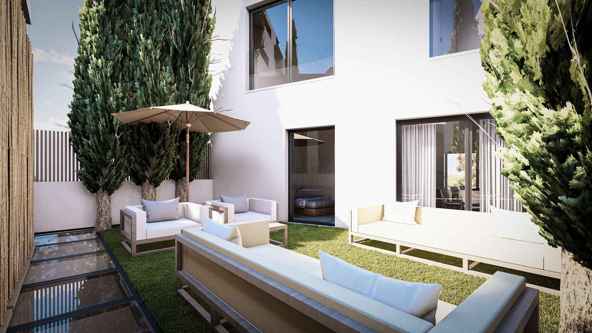 House or chalet for sale in Camí Tramvia, 25, Gènova