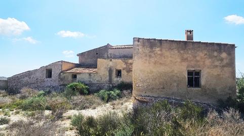 Foto 2 de Casa o xalet en venda a  Ferriol, 1094, Jubalcoi, Alicante