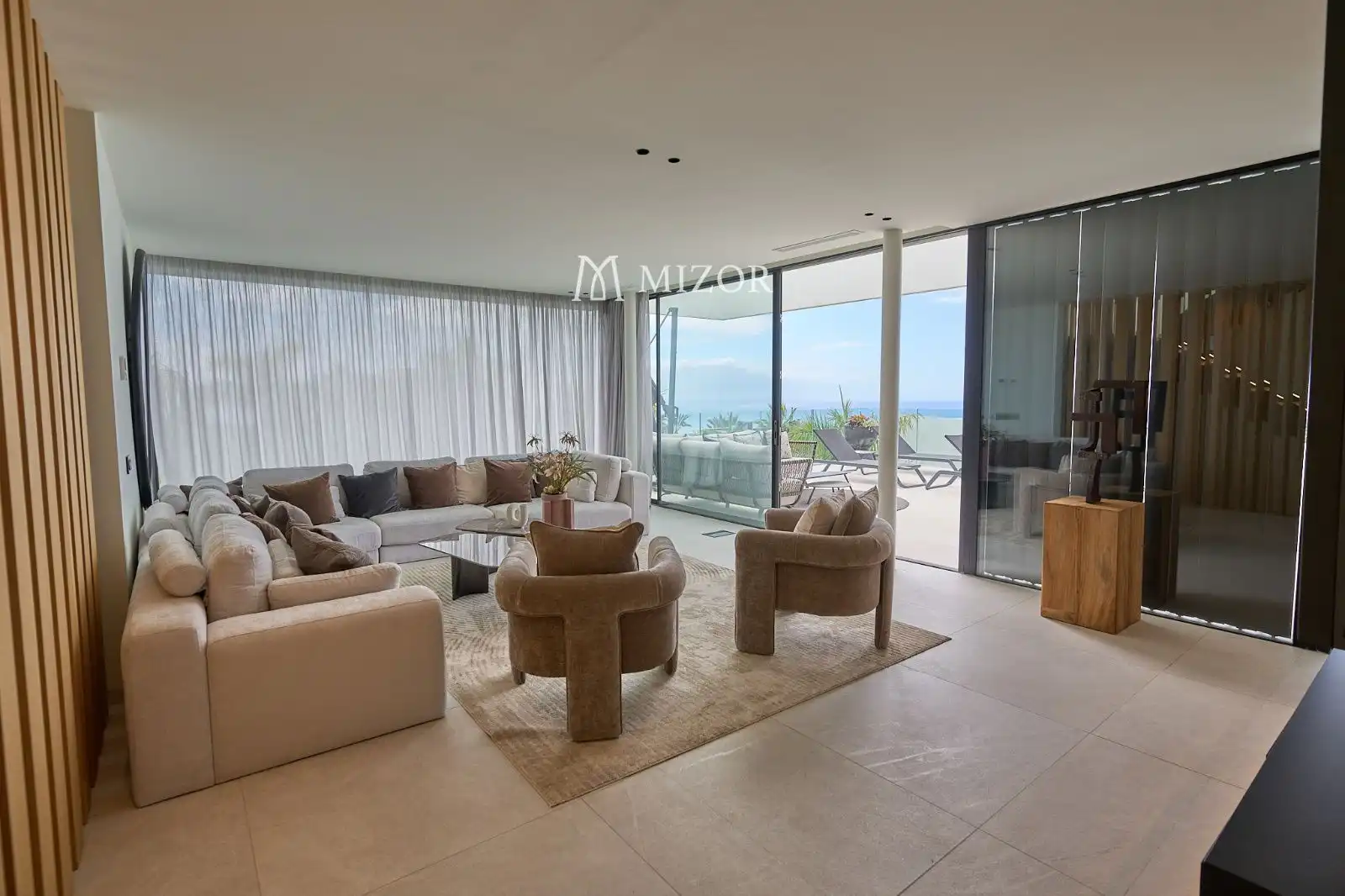 Maison avec piscine à vendre à JOSEFINA DE LA TORRE, imagen 5