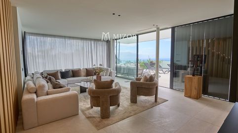 Foto 5 de Casa o chalet en venta en Josefina de la Torre, Abama, Guía de Isora