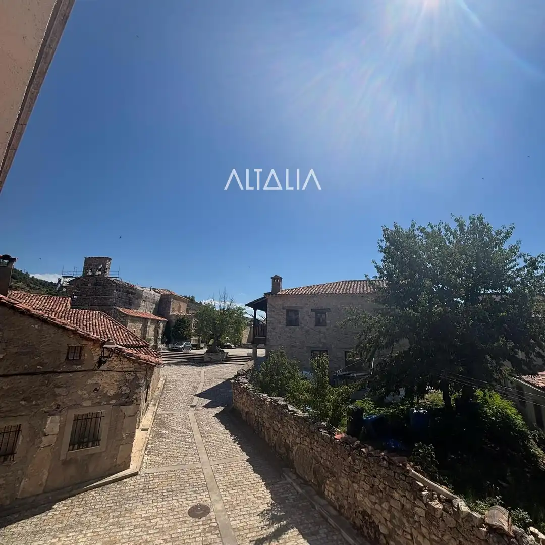 Flat for sale in Poyatos  with Terrace